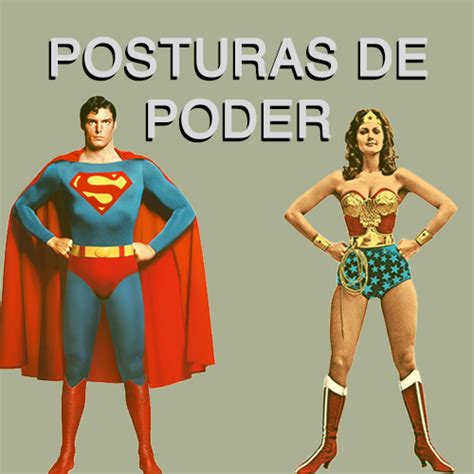 pose mujer maravilla|La posición de la Mujer Maravilla, una postura que está .